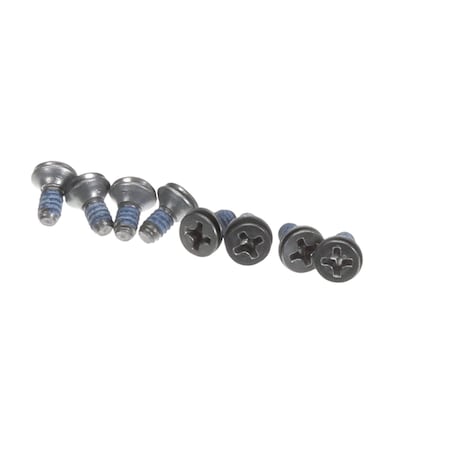 Alliance Laundry Systems 34337 Speed Queen Screw 6-32 X .340 Flat 34337